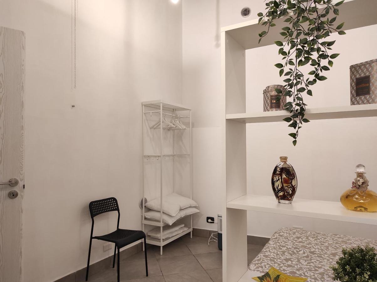 Al Portico Apartment Petralia Sottana Exterior foto